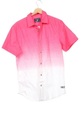 Męska koszula Angelo Litrico, Rozmiar M, Kolor Kolorowy, Cena 57,99 zł