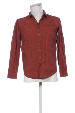 Herrenhemd Angelo Litrico, Größe S, Farbe Mehrfarbig, Preis € 13,99