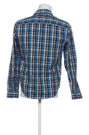 Herrenhemd Angelo Litrico, Größe M, Farbe Mehrfarbig, Preis € 13,99