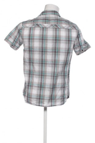 Męska koszula Angelo Litrico, Rozmiar M, Kolor Kolorowy, Cena 57,99 zł