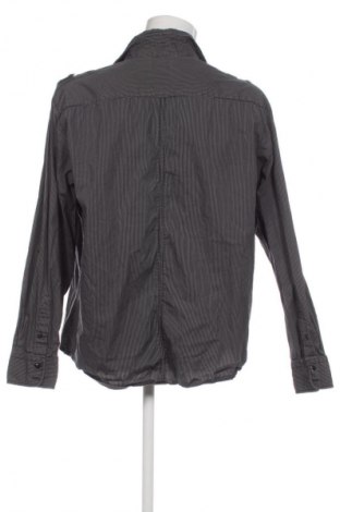 Herrenhemd Angelo Litrico, Größe XXL, Farbe Mehrfarbig, Preis € 13,99