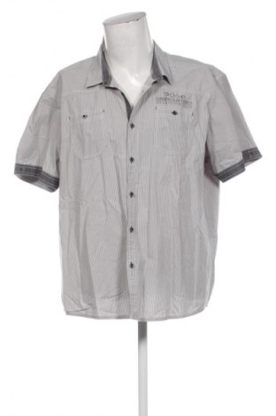 Cămașă de bărbați Angelo Litrico, Mărime 3XL, Culoare Multicolor, Preț 72,99 Lei