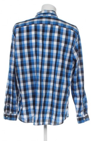 Pánská košile  Angelo Litrico, Velikost 3XL, Barva Vícebarevné, Cena  179,00 Kč