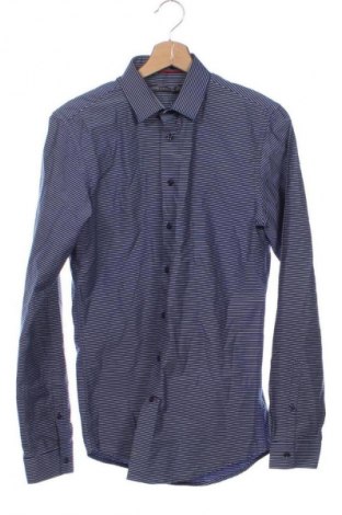 Herrenhemd Angelo Litrico, Größe XS, Farbe Mehrfarbig, Preis € 5,99