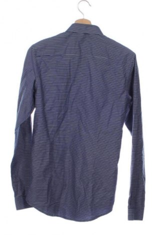 Herrenhemd Angelo Litrico, Größe XS, Farbe Mehrfarbig, Preis € 5,99