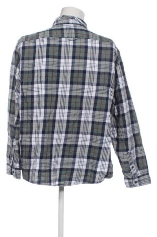 Herrenhemd Angelo Litrico, Größe 3XL, Farbe Mehrfarbig, Preis 23,43 €