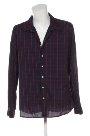 Herrenhemd Angelo Litrico, Größe XXL, Farbe Mehrfarbig, Preis 7,99 €