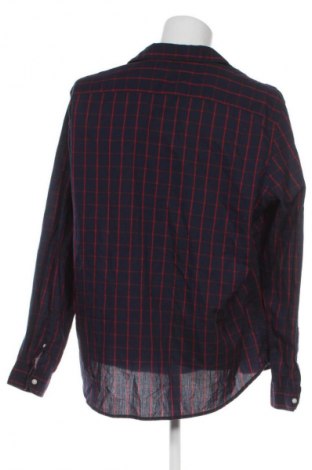 Herrenhemd Angelo Litrico, Größe XXL, Farbe Mehrfarbig, Preis 7,99 €