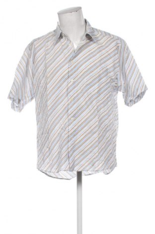 Męska koszula Angelo Litrico, Rozmiar L, Kolor Kolorowy, Cena 80,38 zł