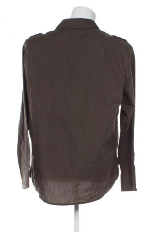 Мъжка риза Angelo Litrico, Размер XXL, Цвят Многоцветен, Цена 5,62 €