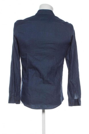 Herrenhemd Angelo Litrico, Größe S, Farbe Mehrfarbig, Preis 4,99 €