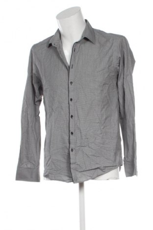 Herrenhemd Angelo Litrico, Größe M, Farbe Mehrfarbig, Preis € 5,99