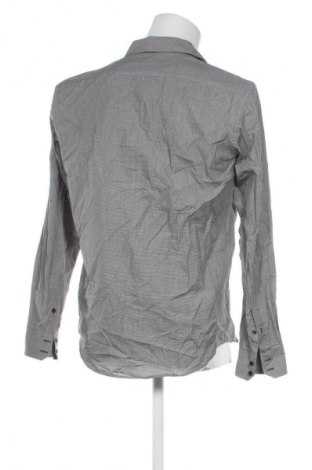 Herrenhemd Angelo Litrico, Größe M, Farbe Mehrfarbig, Preis € 5,99