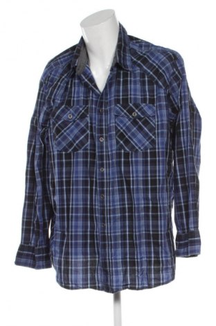 Pánská košile  Angelo Litrico, Velikost XXL, Barva Vícebarevné, Cena  129,00 Kč