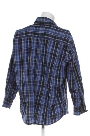 Pánská košile  Angelo Litrico, Velikost XXL, Barva Vícebarevné, Cena  129,00 Kč