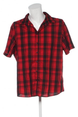 Herrenhemd Angelo Litrico, Größe XXL, Farbe Mehrfarbig, Preis € 12,99