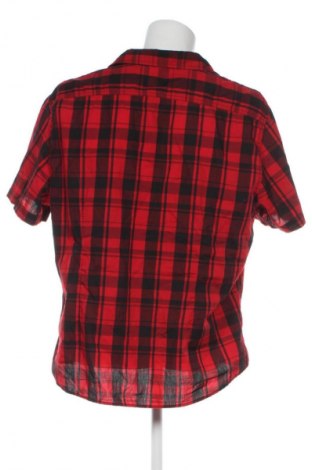 Herrenhemd Angelo Litrico, Größe XXL, Farbe Mehrfarbig, Preis € 12,99