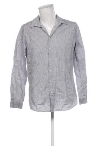 Herrenhemd Angelo Litrico, Größe L, Farbe Mehrfarbig, Preis € 5,99