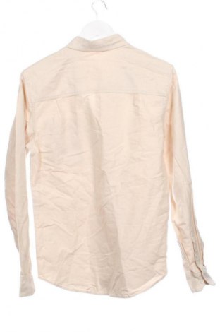 Herrenhemd Anko, Größe XS, Farbe Beige, Preis € 5,99