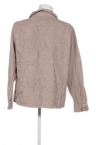 Herrenhemd Anko, Größe XL, Farbe Beige, Preis € 13,99