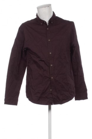 Мъжка риза Anko, Размер L, Цвят Червен, Цена 6,13 €