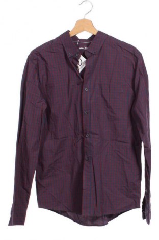 Herrenhemd Anko, Größe XS, Farbe Mehrfarbig, Preis 5,99 €