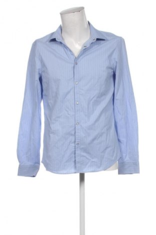 Herrenhemd Armani Exchange, Größe M, Farbe Mehrfarbig, Preis € 43,99