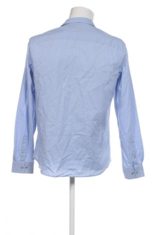 Herrenhemd Armani Exchange, Größe M, Farbe Mehrfarbig, Preis € 43,99