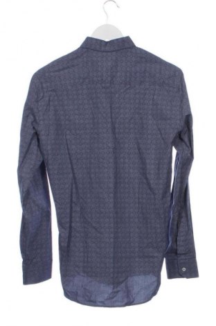 Мъжка риза Armani Jeans, Размер S, Цвят Многоцветен, Цена 53,00 €