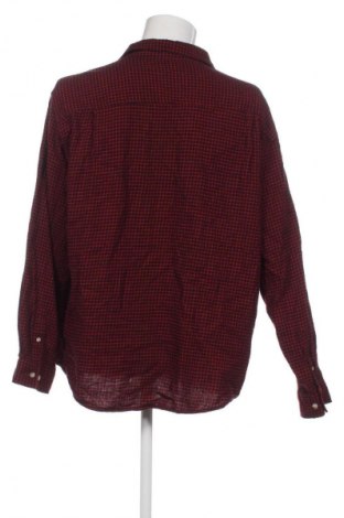 Herrenhemd Atlas For Men, Größe 3XL, Farbe Mehrfarbig, Preis € 23,71