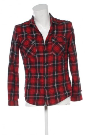 Herrenhemd Autark, Größe M, Farbe Mehrfarbig, Preis € 6,99