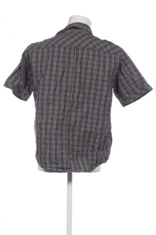 Мъжка риза Authentic Denim, Размер L, Цвят Многоцветен, Цена 12,27 €