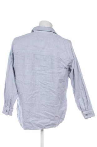 Herrenhemd BDG, Größe L, Farbe Blau, Preis 39,99 €