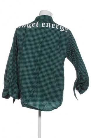 Мъжка риза BLACK LABEL, Размер M, Цвят Многоцветен, Цена 53,68 €