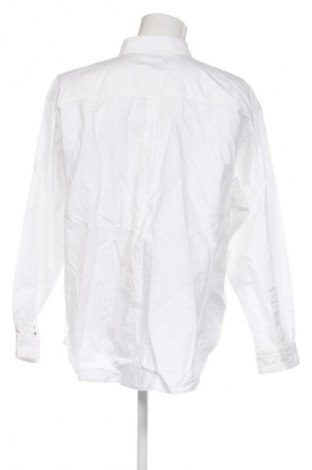 Herrenhemd BOSS, Größe 3XL, Farbe Weiß, Preis € 104,99