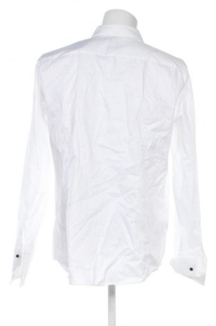 Herrenhemd BOSS, Größe XL, Farbe Weiß, Preis € 104,99
