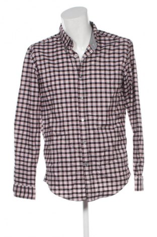 Herrenhemd BOSS, Größe XL, Farbe Mehrfarbig, Preis 35,99 €