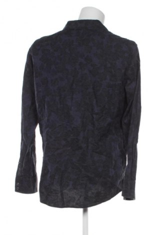 Herrenhemd BOSS, Größe XXL, Farbe Blau, Preis € 42,99