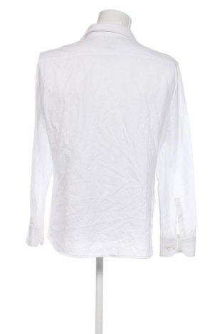 Ανδρικό πουκάμισο BOSS, Μέγεθος XL, Χρώμα Λευκό, Τιμή 43,99 €