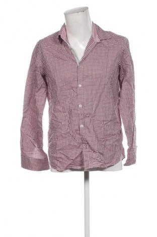 Herrenhemd BOSS, Größe M, Farbe Mehrfarbig, Preis € 20,99