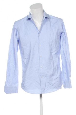 Мъжка риза BOSS, Размер M, Цвят Многоцветен, Цена 24,54 €