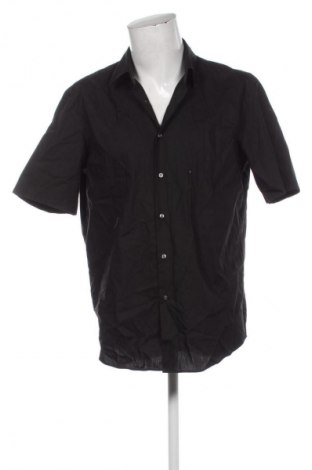 Férfi ing BOSS, Méret XL, Szín Fekete, Ár 14 199 Ft