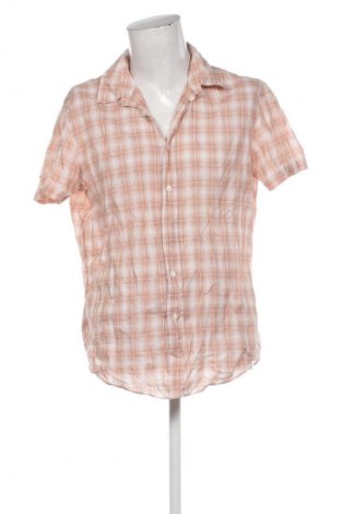 Herrenhemd BOSS, Größe XXL, Farbe Mehrfarbig, Preis € 38,99