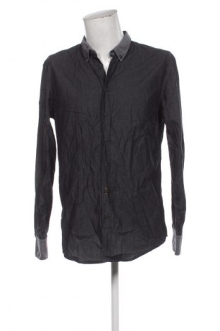 Pánska košeľa  BOSS, Veľkosť XL, Farba Sivá, Cena  37,95 €