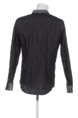 Pánska košeľa  BOSS, Veľkosť XL, Farba Sivá, Cena  37,95 €