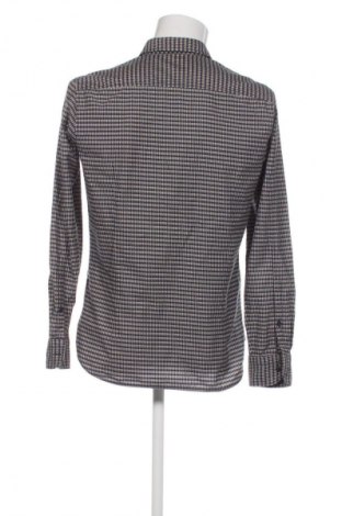 Férfi ing BOSS, Méret M, Szín Sokszínű, Ár 12 719 Ft
