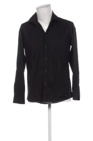 Pánska košeľa  BP., Veľkosť M, Farba Čierna, Cena  8,95 €