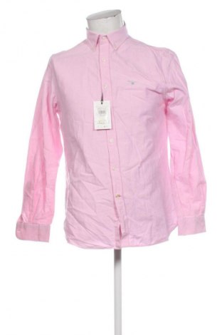 Férfi ing Barbour, Méret M, Szín Rózsaszín, Ár 25 620 Ft