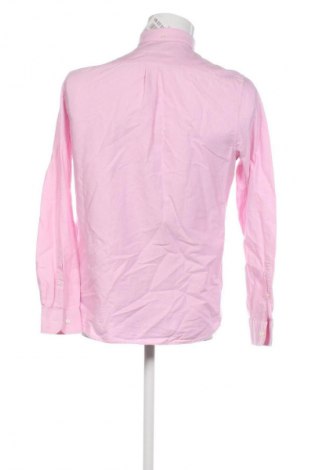 Férfi ing Barbour, Méret M, Szín Rózsaszín, Ár 25 620 Ft