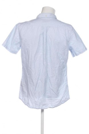 Męska koszula Barbour, Rozmiar L, Kolor Niebieski, Cena 228,99 zł